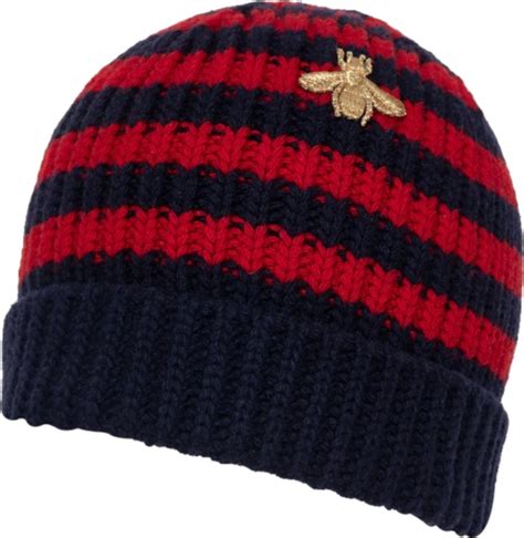 gucci bee beanie|vintage Gucci beanie.